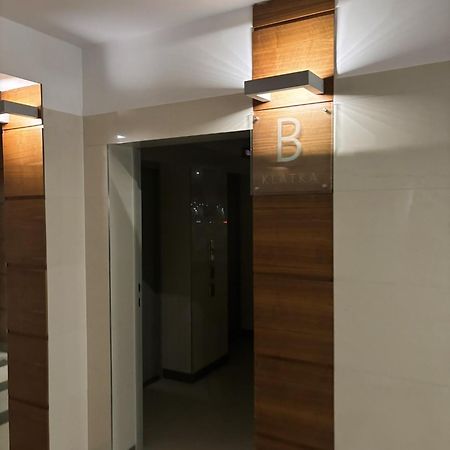 Project Comfort Apartament Zygmunta Slominskiego 5/64 Варшава Экстерьер фото