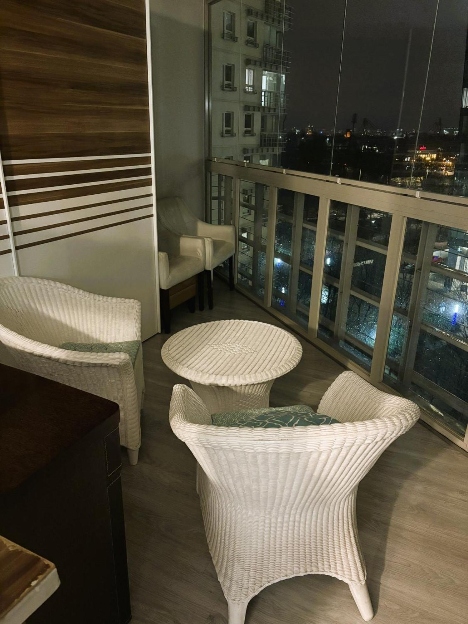 Project Comfort Apartament Zygmunta Slominskiego 5/64 Варшава Экстерьер фото