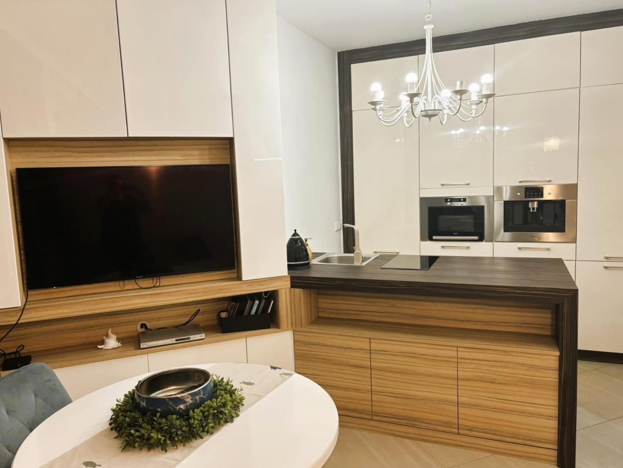 Project Comfort Apartament Zygmunta Slominskiego 5/64 Варшава Экстерьер фото