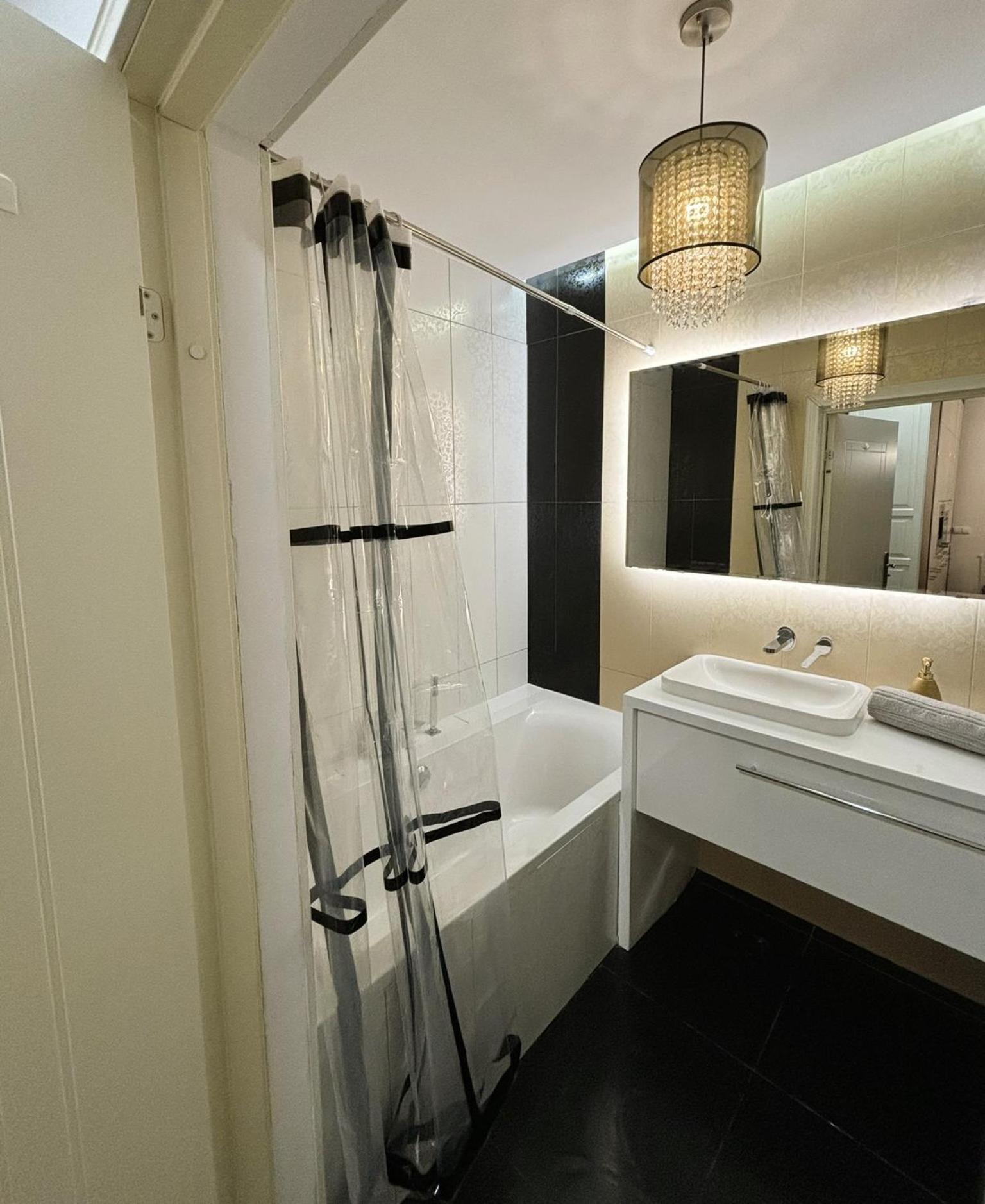 Project Comfort Apartament Zygmunta Slominskiego 5/64 Варшава Экстерьер фото